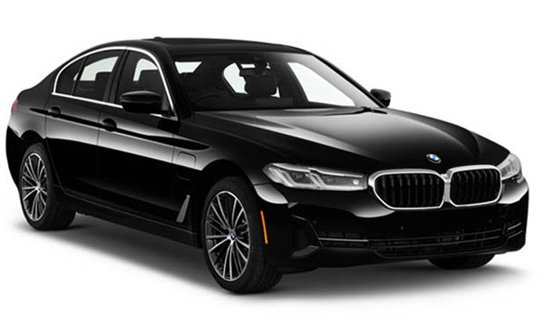 Limo Car service in with bmw 5