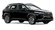 VIP Car Service with corolla cross