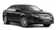 ford fusion-2012