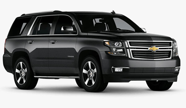 Limo Car service in worldwide with tahoe