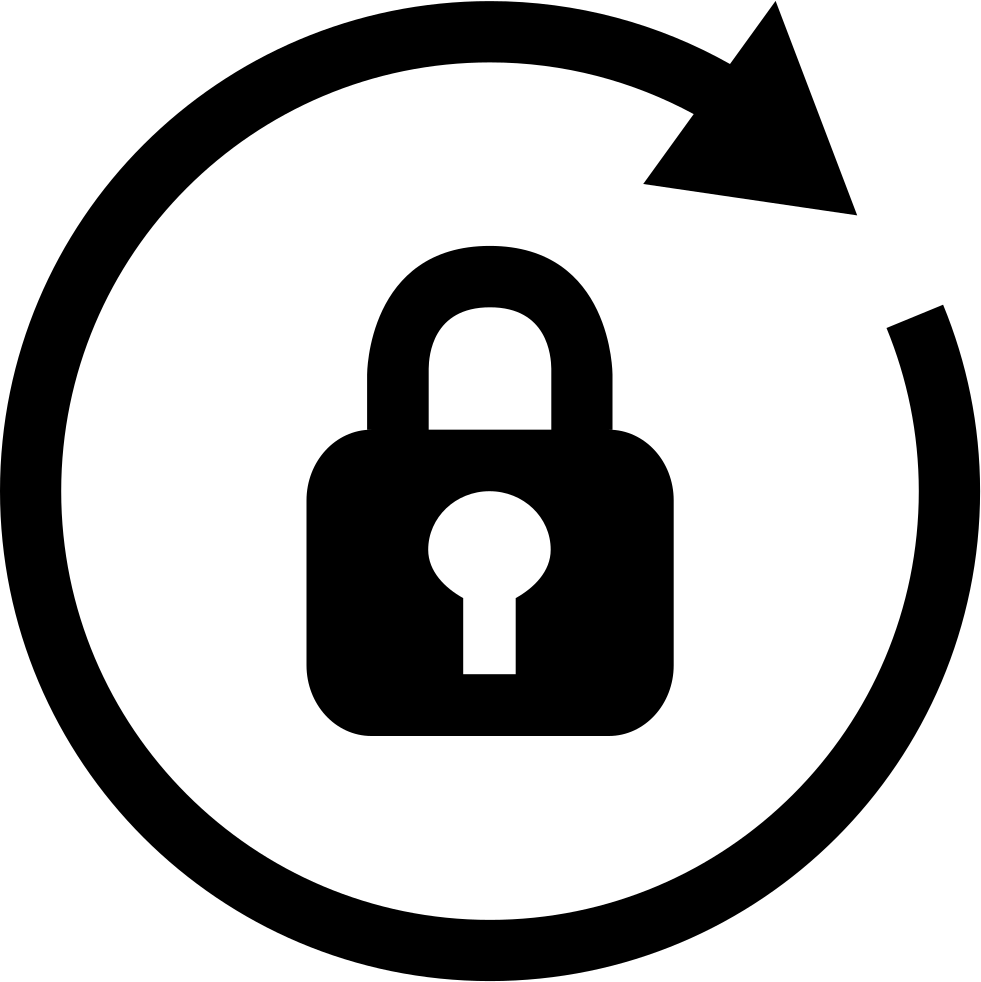 Recover Password